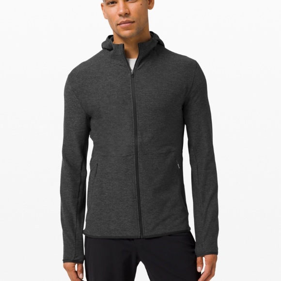 lululemon athletica Other - Lululemon Surge warm full zip